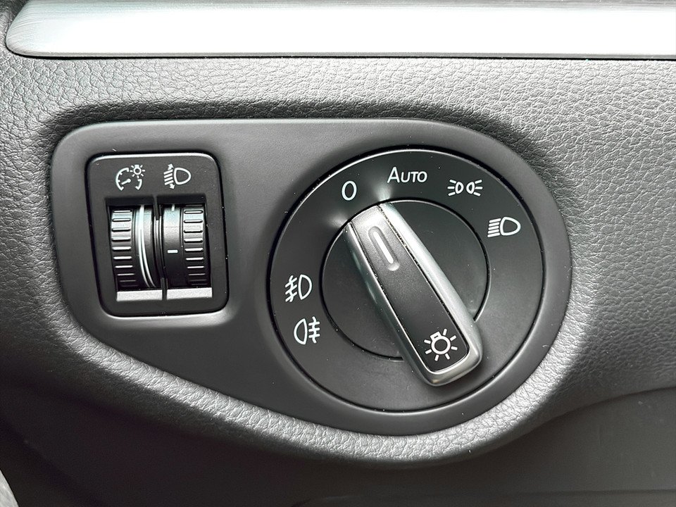 VW Sharan 2.0 TDI  Comfortline DSG | Bild 20 von 25