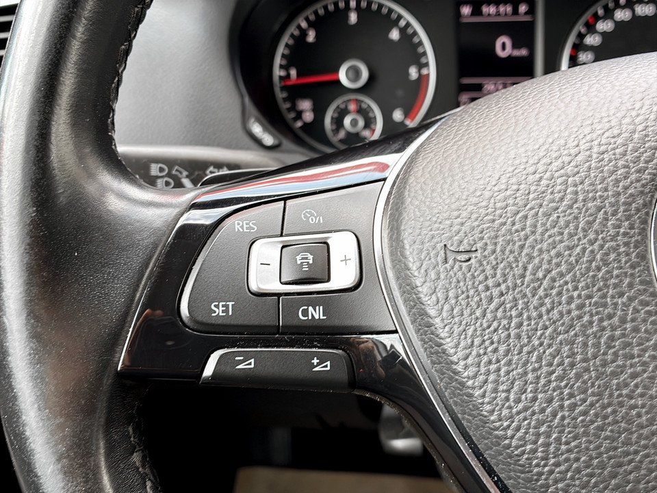 VW Sharan 2.0 TDI  Comfortline DSG | Bild 21 von 25