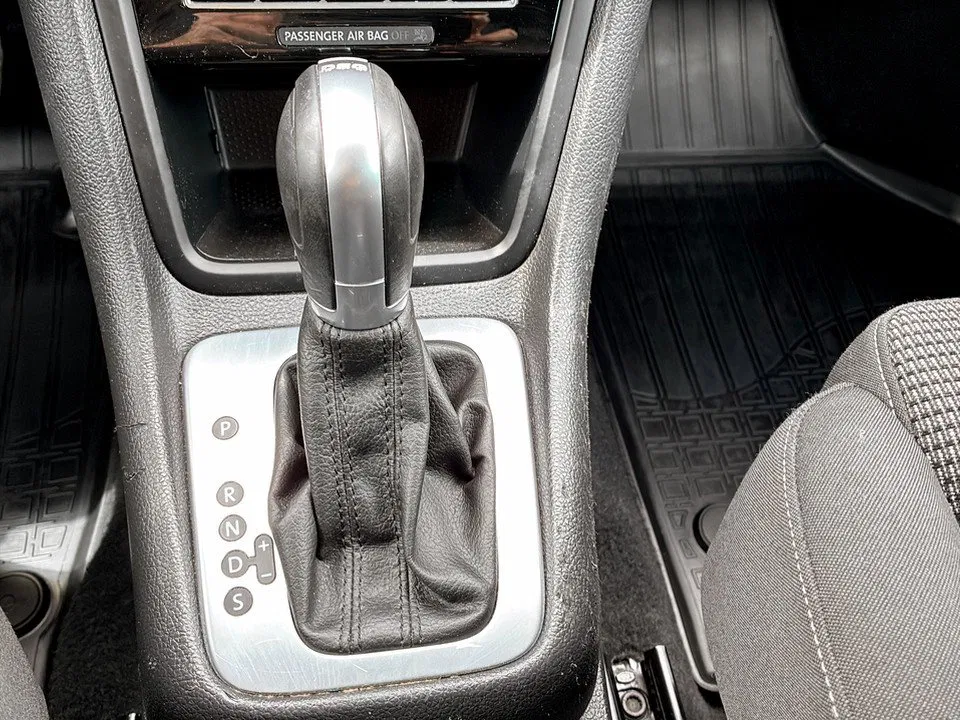 VW Sharan 2.0 TDI Comfortline DSG | Bild 23 von 25