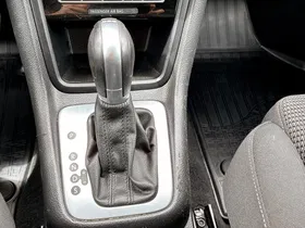 VW Sharan 2.0 TDI Comfortline DSG | Thumbnail 23 von 25