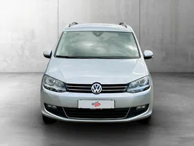 VW Sharan 2.0 TDI 7-Sitzer CL. | Thumbnail 5 von 7