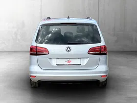 VW Sharan 2.0 TDI 7-Sitzer CL. | Thumbnail 6 von 7