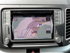 VW Sharan 2.0 TDI Comfortline DSG | Thumbnail 10 von 25