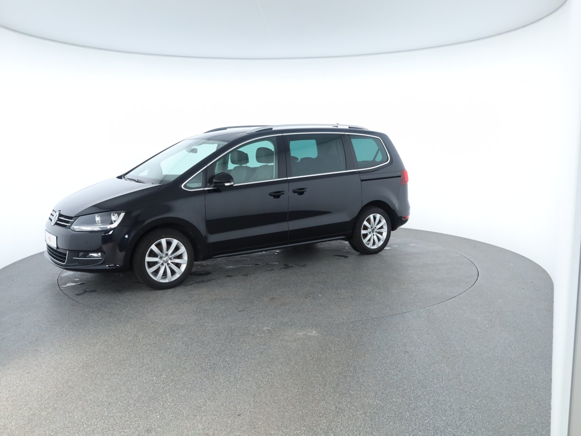 VW Sharan Business+ TSI 7-Sitzer | Bild 2 von 31