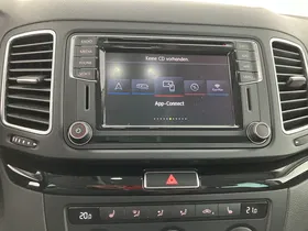 VW Sharan Business+ TSI 7-Sitzer | Thumbnail 12 von 31