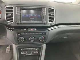 VW Sharan Business+ TSI 7-Sitzer | Thumbnail 13 von 31