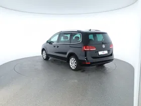 VW Sharan Business+ TSI 7-Sitzer | Thumbnail 3 von 31