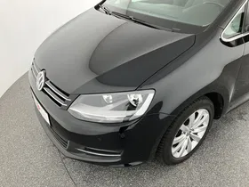 VW Sharan Business+ TSI 7-Sitzer | Thumbnail 20 von 31