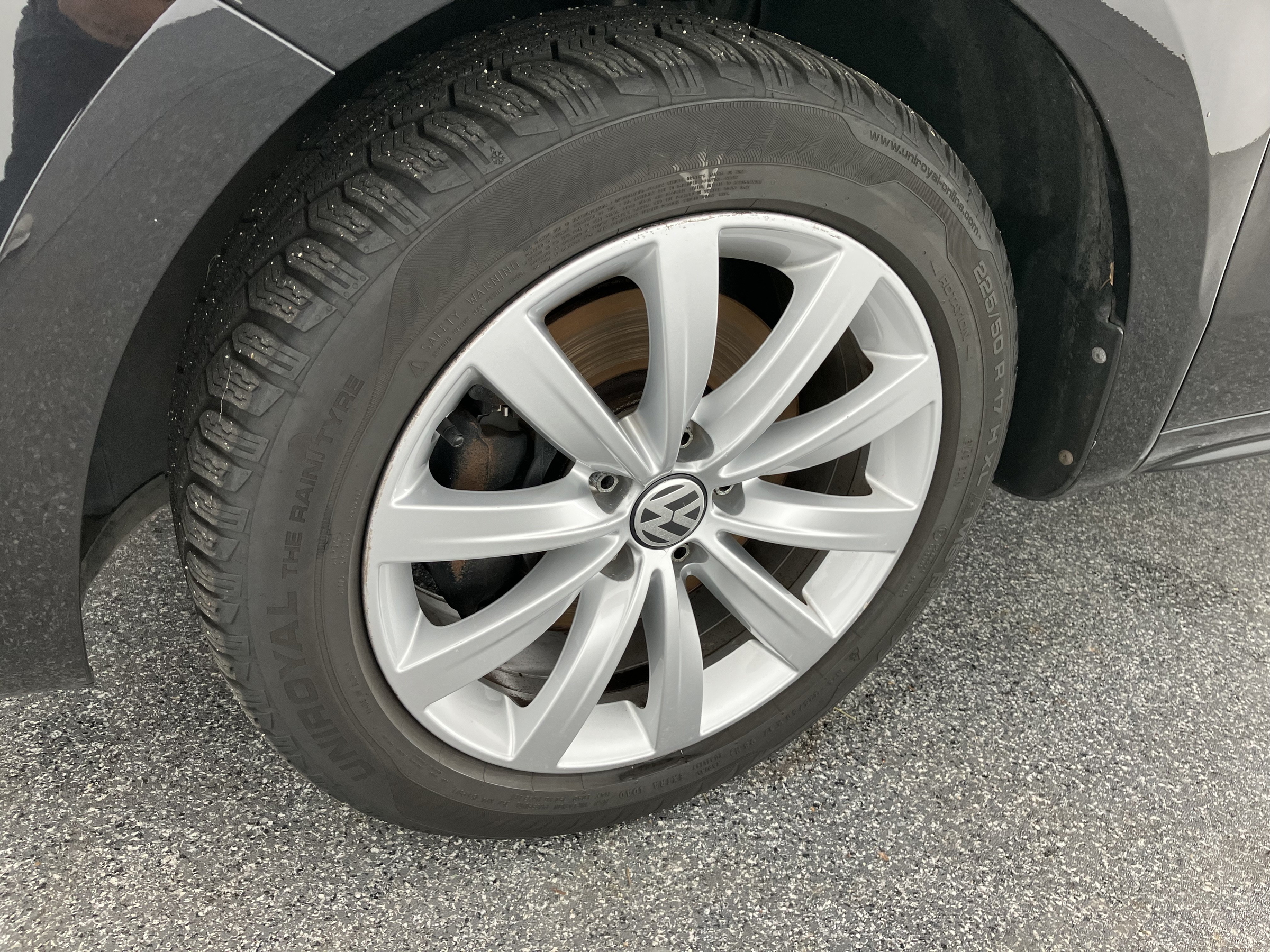 VW Sharan Business+ TSI 7-Sitzer | Bild 21 von 31