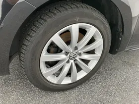 VW Sharan Business+ TSI 7-Sitzer | Thumbnail 21 von 31