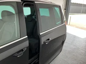 VW Sharan Business+ TSI 7-Sitzer | Thumbnail 23 von 31