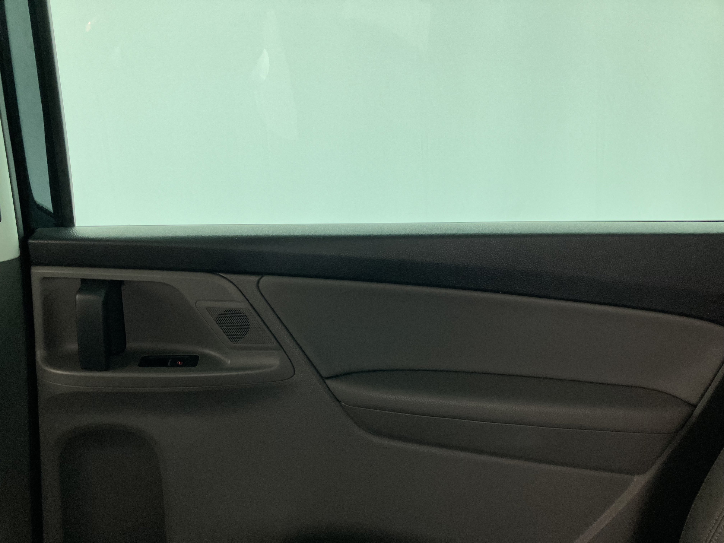 VW Sharan Business+ TSI 7-Sitzer | Bild 24 von 31