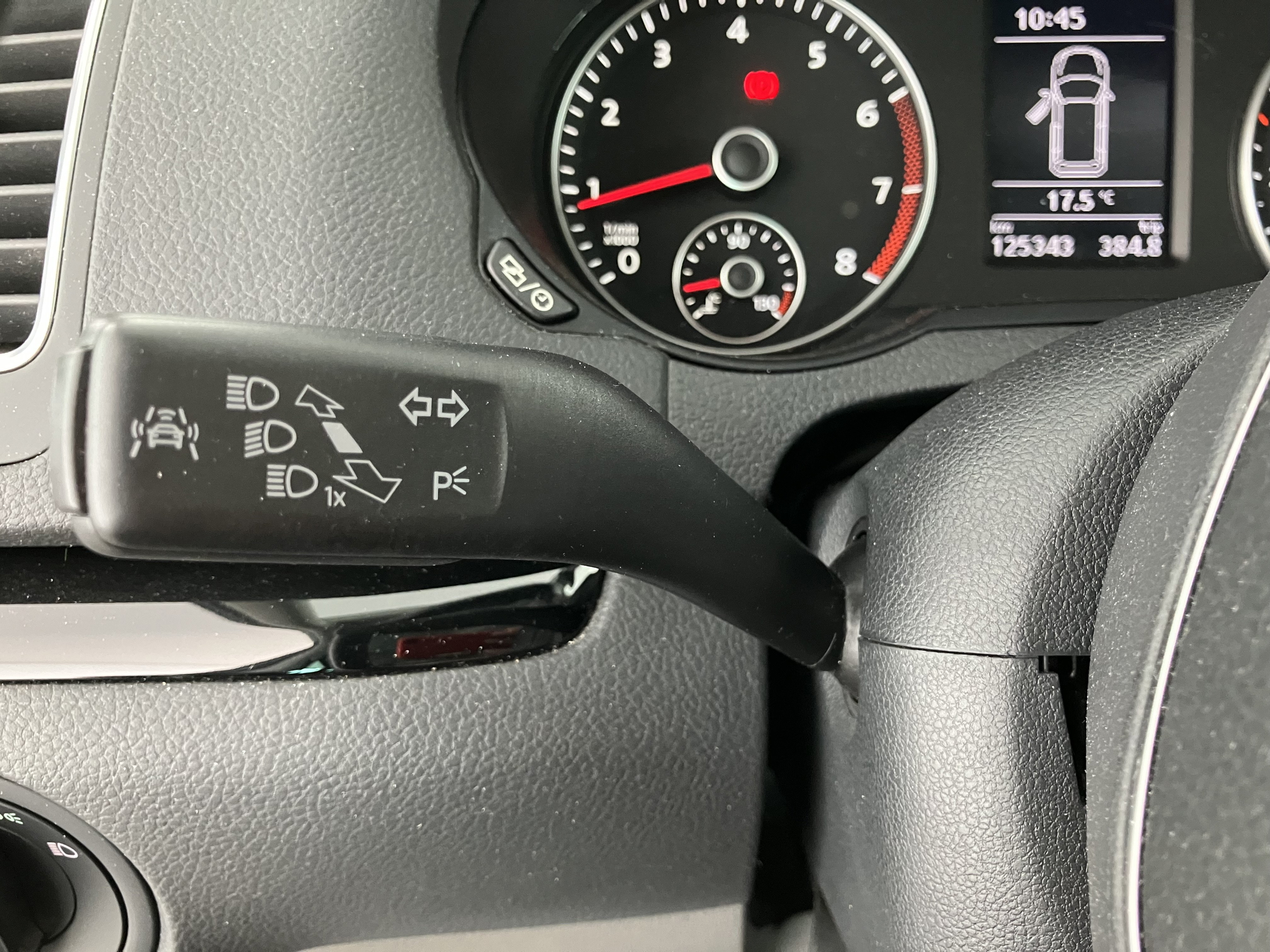 VW Sharan Business+ TSI 7-Sitzer | Bild 26 von 31