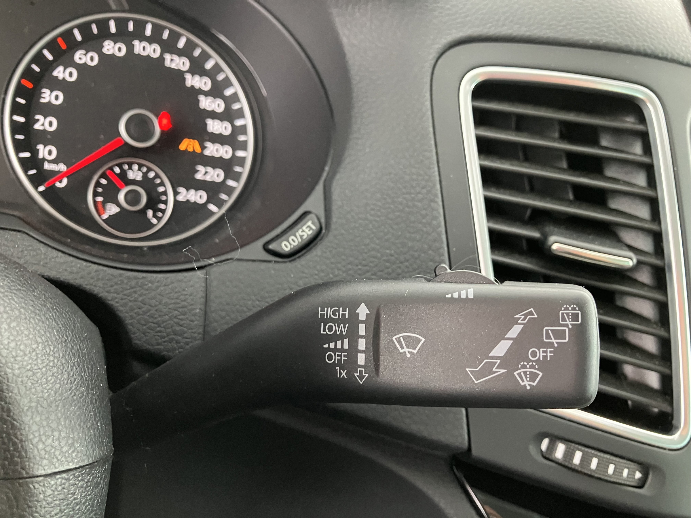 VW Sharan Business+ TSI 7-Sitzer | Bild 27 von 31