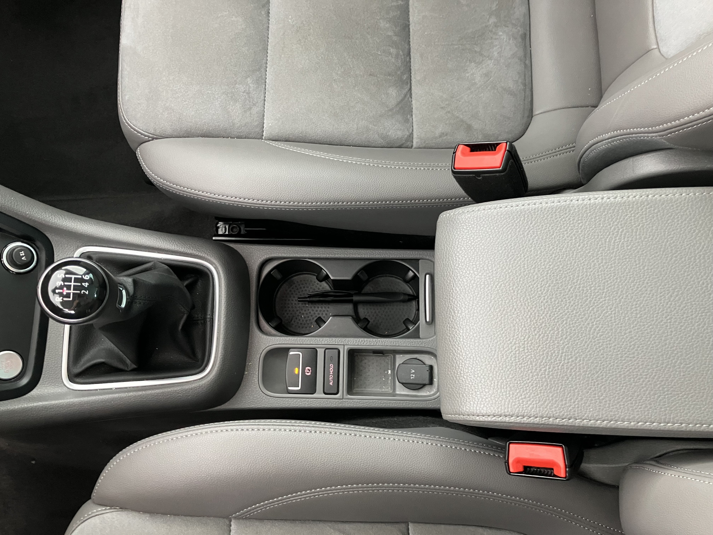 VW Sharan Business+ TSI 7-Sitzer | Bild 28 von 31