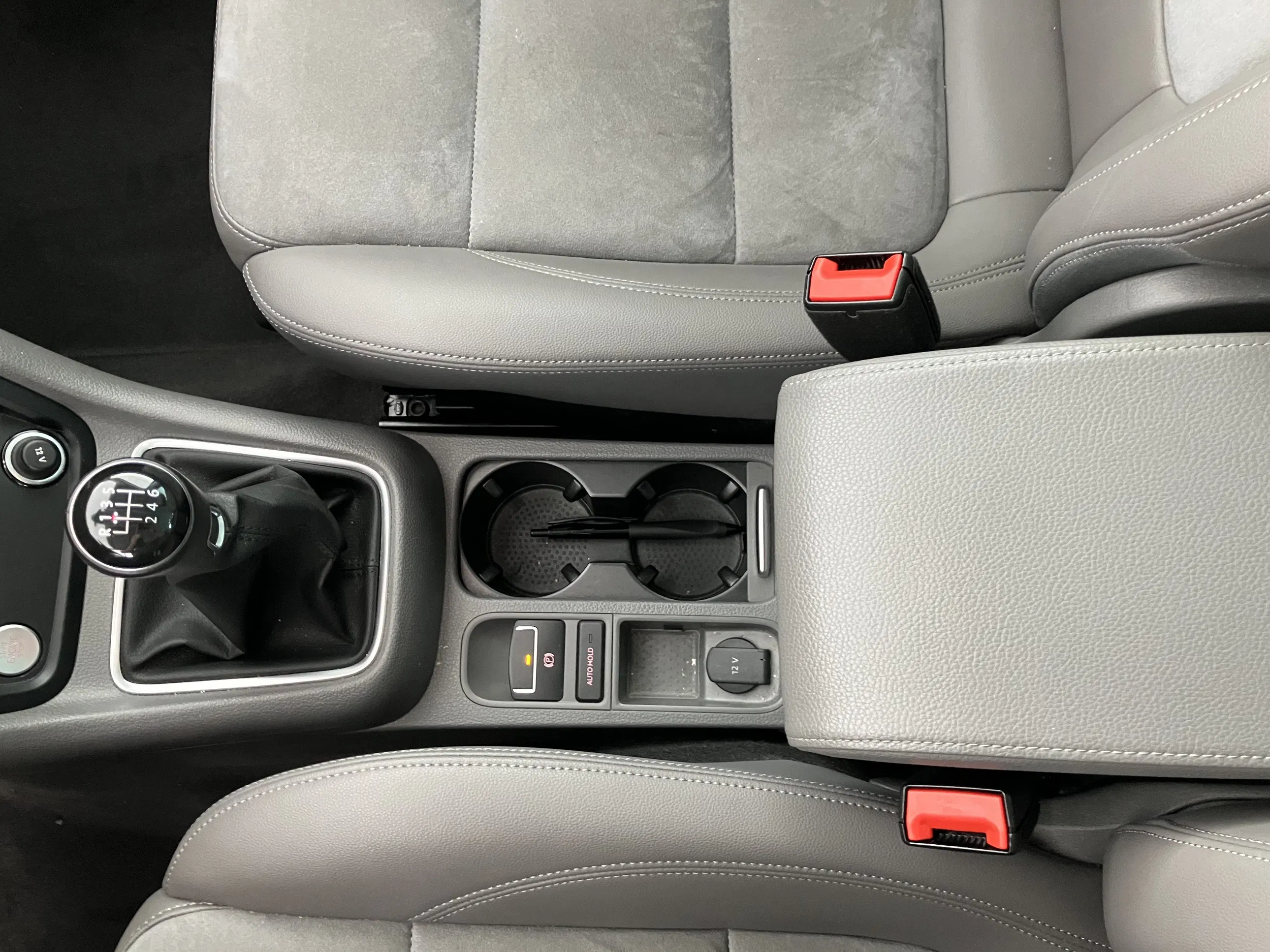 VW Sharan Business+ TSI 7-Sitzer | Bild 28 von 31