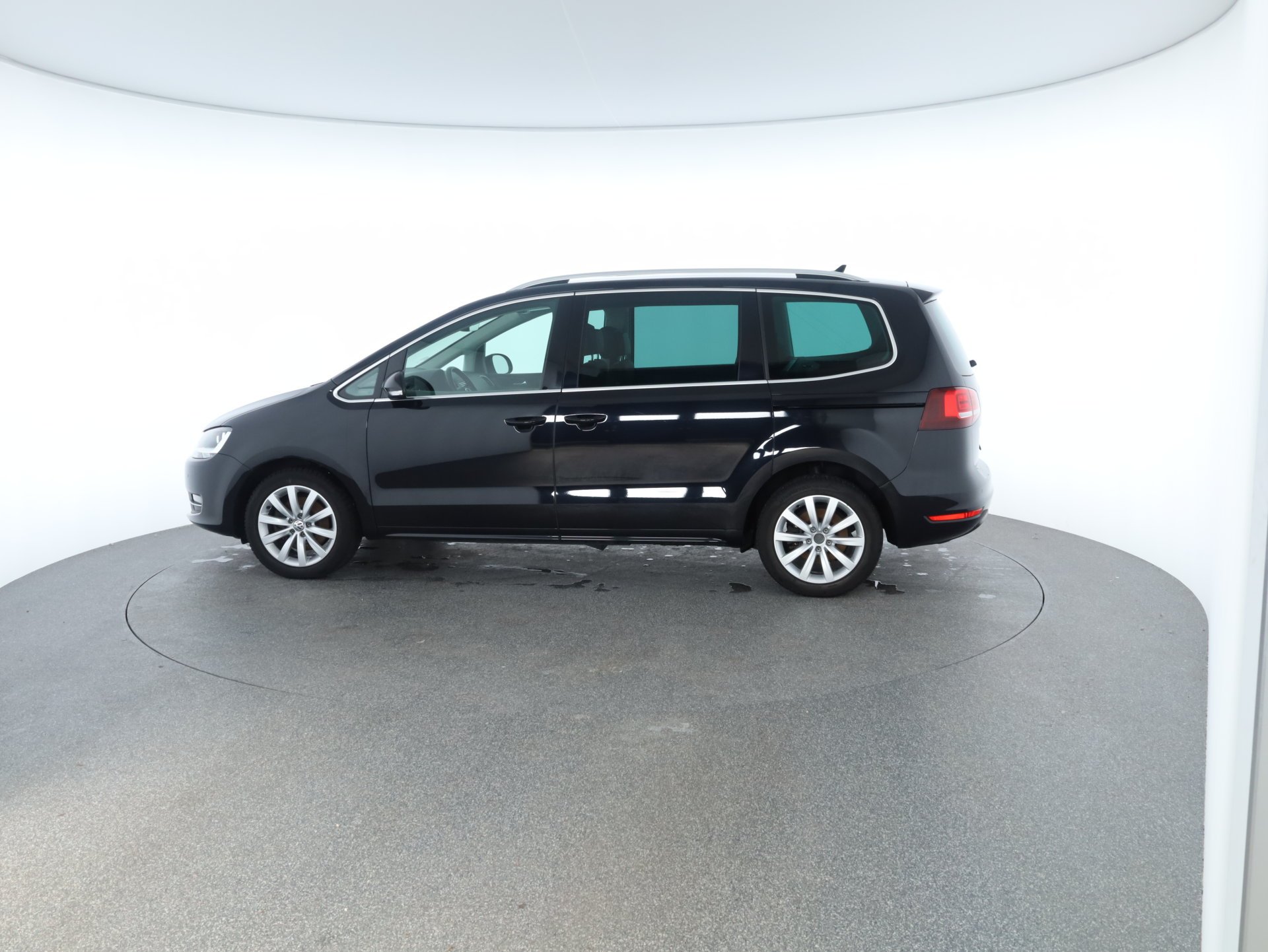 VW Sharan Business+ TSI 7-Sitzer | Bild 30 von 31