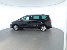 VW Sharan Business+ TSI 7-Sitzer | Thumbnail 30 von 31