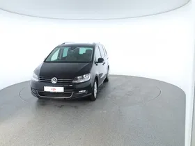 VW Sharan Business+ TSI 7-Sitzer | Thumbnail 31 von 31