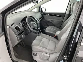 VW Sharan Business+ TSI 7-Sitzer | Thumbnail 5 von 31