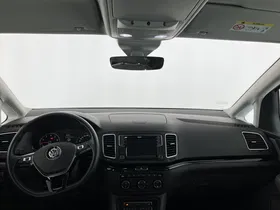 VW Sharan Business+ TSI 7-Sitzer | Thumbnail 7 von 31