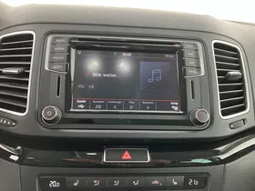 VW Sharan Business+ TSI 7-Sitzer | Thumbnail 10 von 31