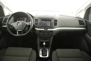 VW Sharan Comfortline TDI SCR DSG 5-Sitzer | Thumbnail 11 von 31