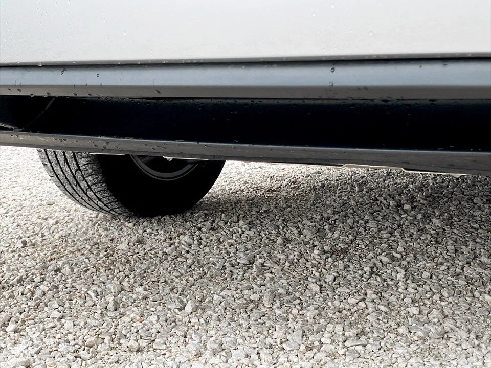 VW Sharan Comfortline TDI SCR DSG 5-Sitzer | Bild 21 von 21