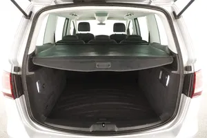 VW Sharan Comfortline TDI SCR DSG 5-Sitzer | Thumbnail 17 von 31