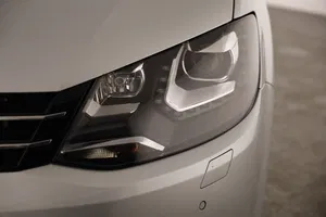 VW Sharan Comfortline TDI SCR DSG 5-Sitzer | Thumbnail 23 von 31