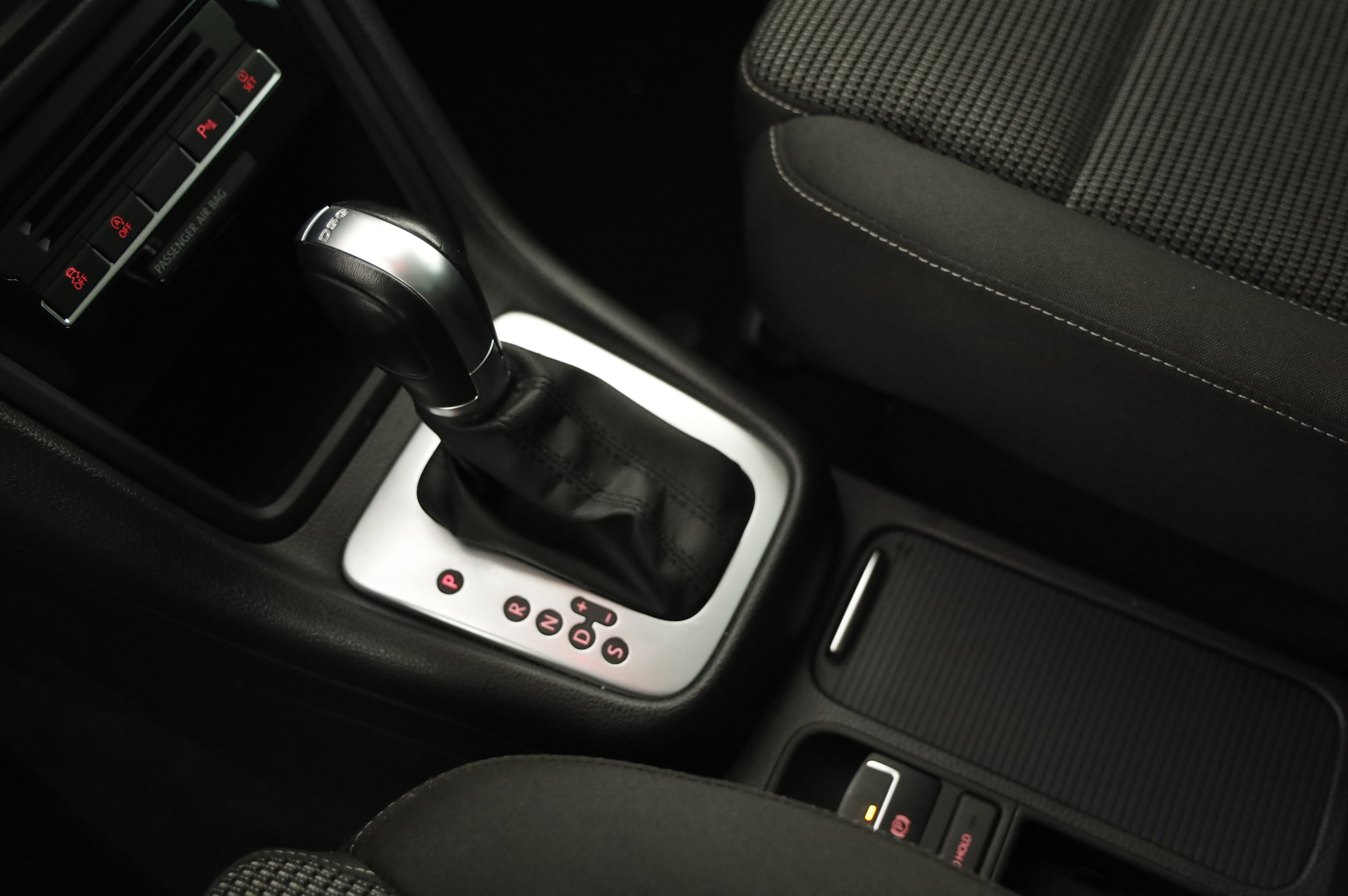 VW Sharan Comfortline TDI SCR DSG 5-Sitzer | Bild 25 von 31