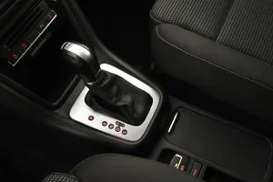 VW Sharan Comfortline TDI SCR DSG 5-Sitzer | Thumbnail 25 von 31