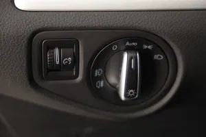 VW Sharan Comfortline TDI SCR DSG 5-Sitzer | Thumbnail 6 von 31