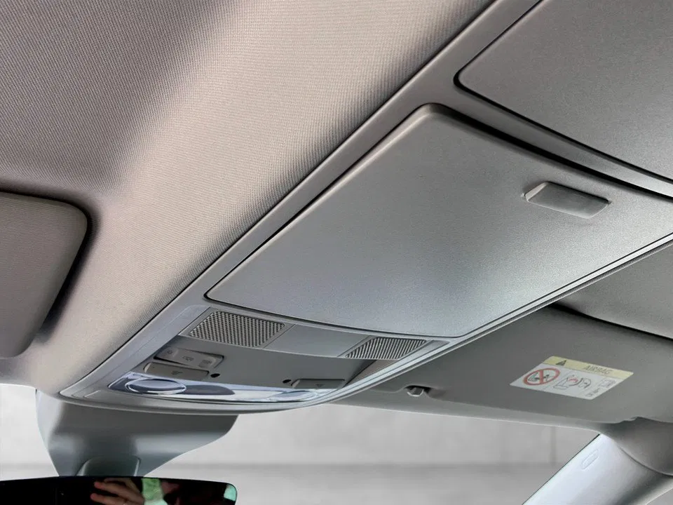 VW Sharan Comfortline TDI SCR DSG 5-Sitzer | Bild 18 von 21