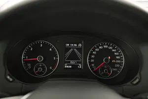 VW Sharan Comfortline TDI SCR DSG 5-Sitzer | Thumbnail 10 von 31