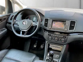 VW Sharan 1.4 TSI BlueMotionTech Business+ | Thumbnail 11 von 15