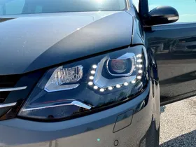 VW Sharan 1.4 TSI BlueMotionTech Business+ | Thumbnail 15 von 15