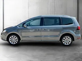 VW Sharan 1.4 TSI BlueMotionTech Business+ | Thumbnail 2 von 15