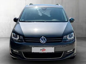 VW Sharan 1.4 TSI BlueMotionTech Business+ | Thumbnail 4 von 15