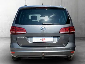 VW Sharan 1.4 TSI BlueMotionTech Business+ | Thumbnail 5 von 15