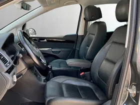 VW Sharan 1.4 TSI BlueMotionTech Business+ | Thumbnail 7 von 15