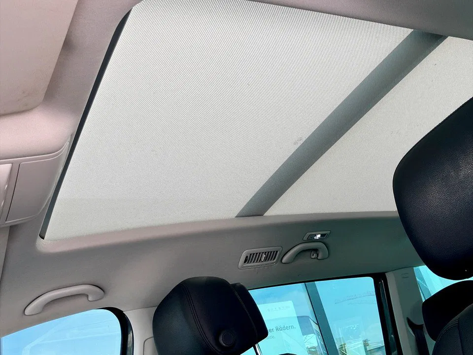 VW Sharan 1.4 TSI BlueMotionTech Business+ | Bild 8 von 15