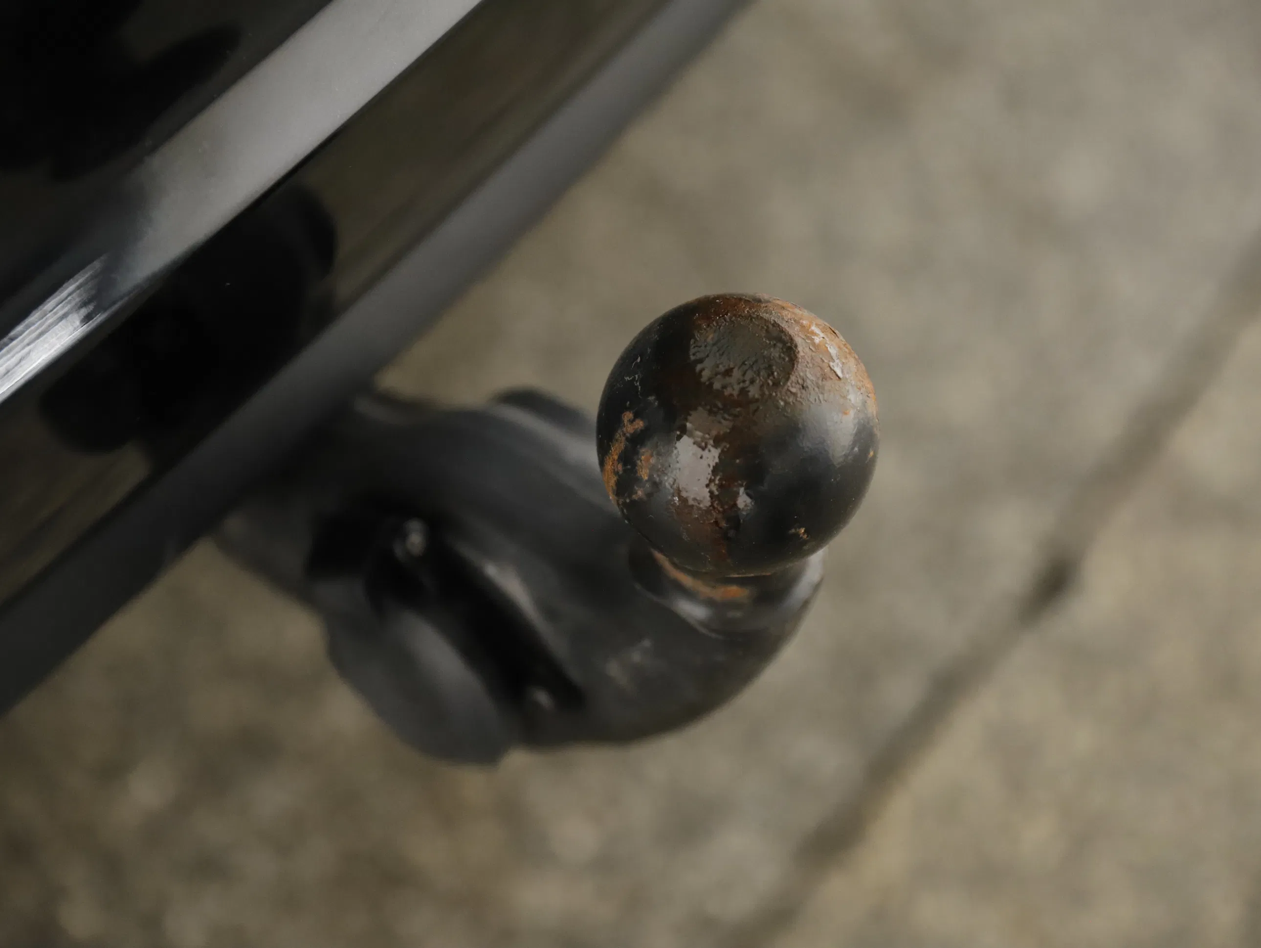 VW Sharan Business+ TSI DSG 7-Sitzer | Bild 14 von 31