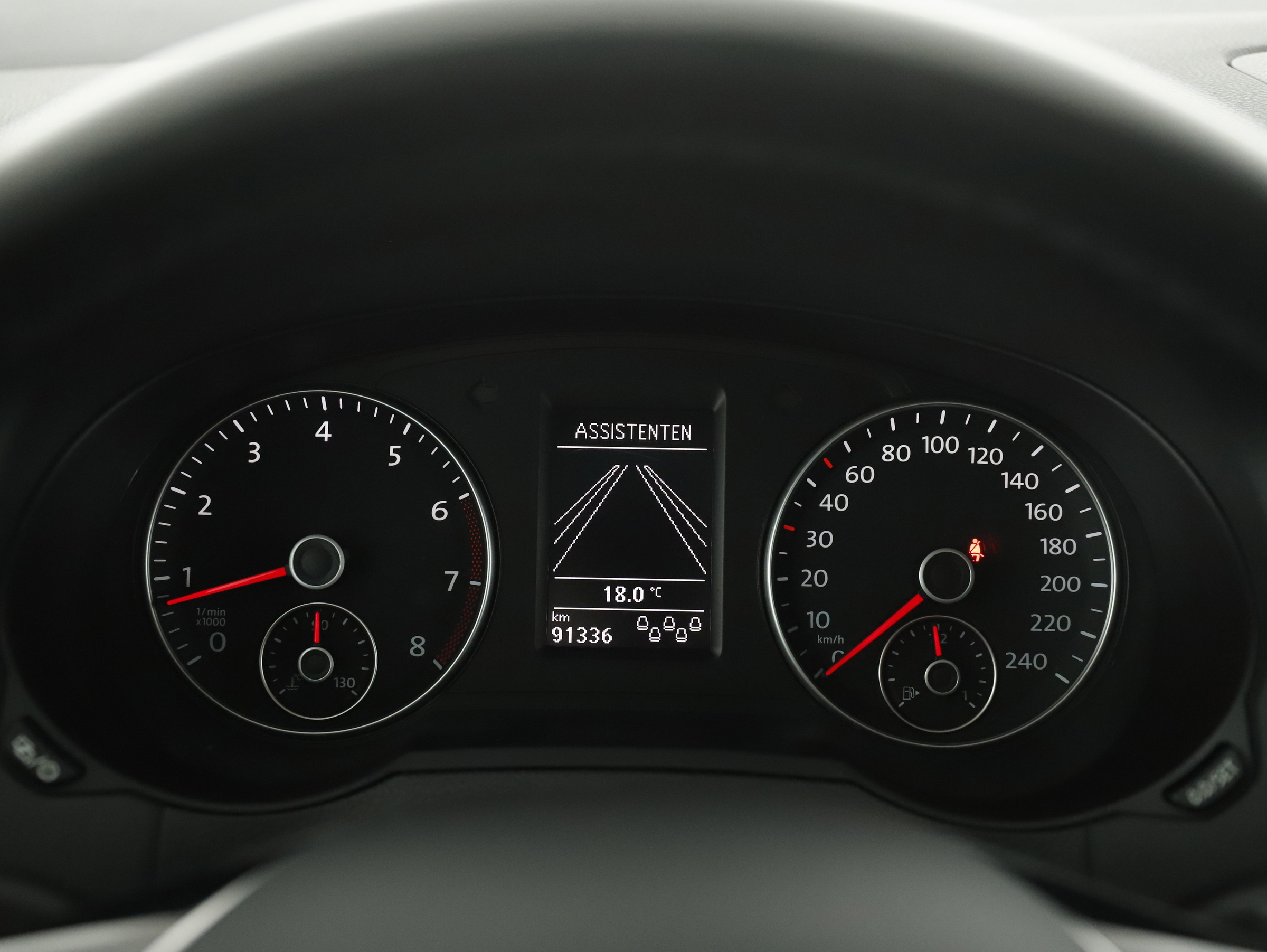 VW Sharan Business+ TSI DSG 7-Sitzer | Bild 19 von 31