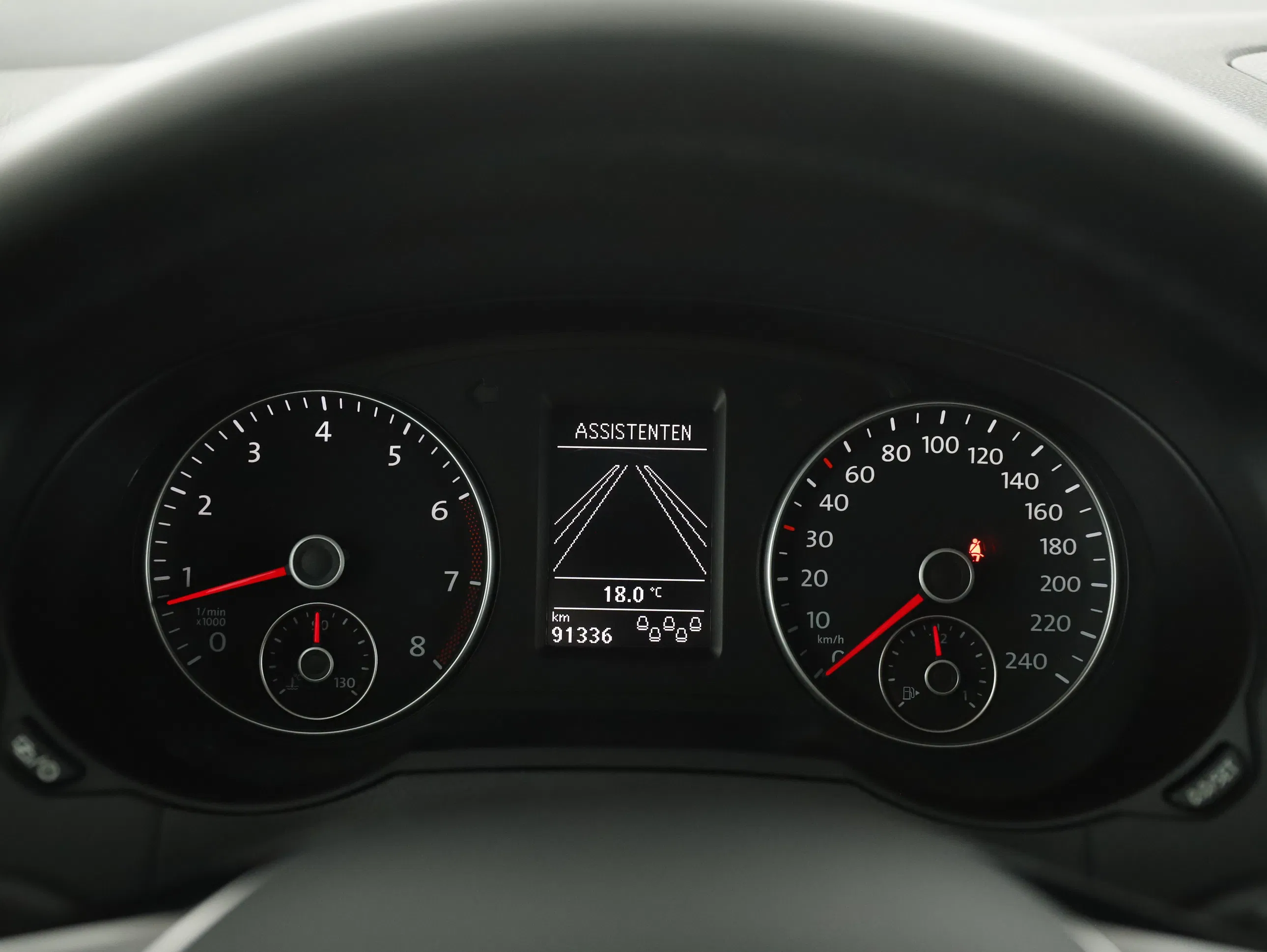 VW Sharan Business+ TSI DSG 7-Sitzer | Bild 19 von 31