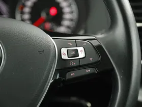 VW Sharan Business+ TSI DSG 7-Sitzer | Thumbnail 21 von 31