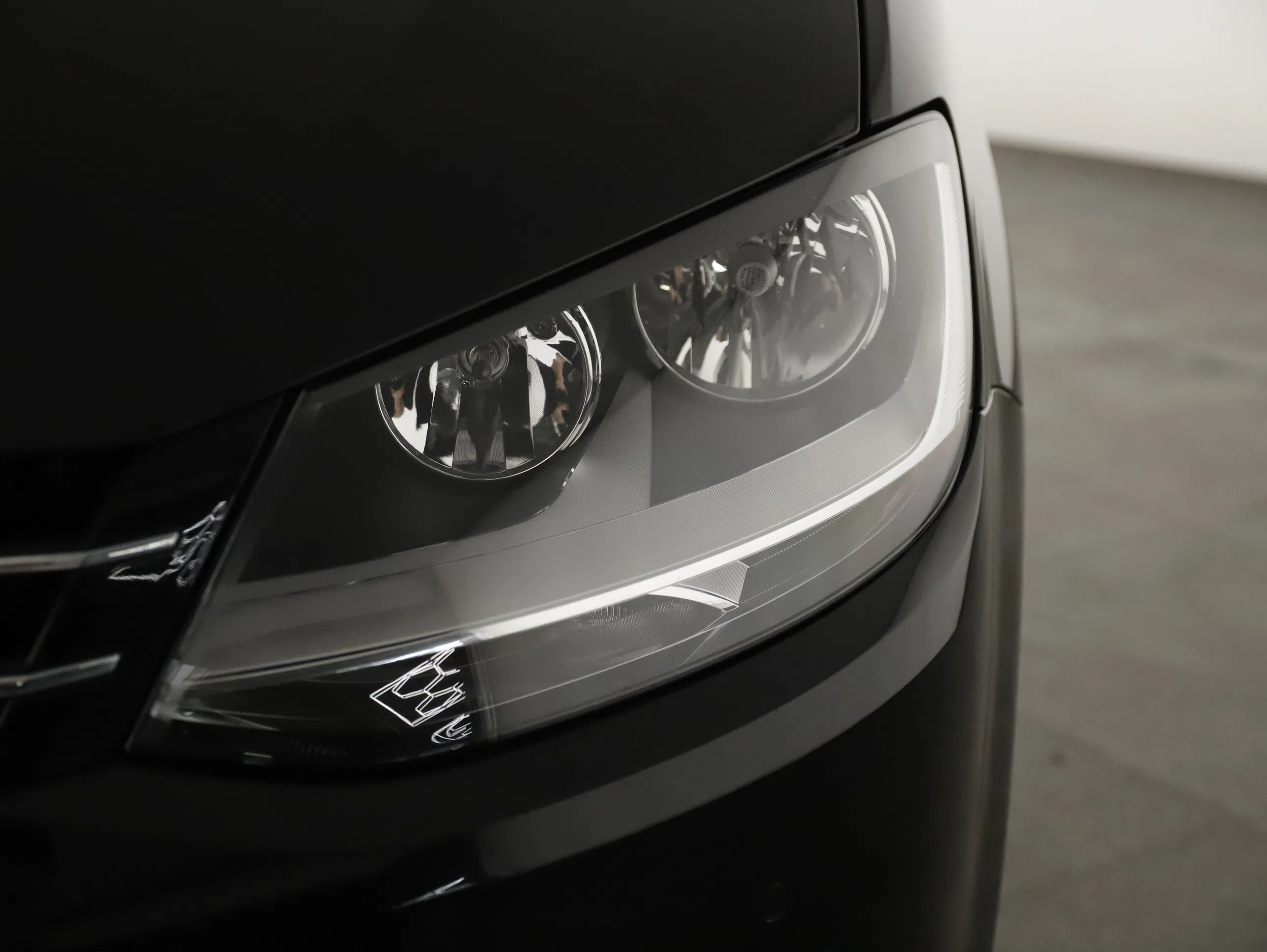 VW Sharan Business+ TSI DSG 7-Sitzer | Bild 27 von 31