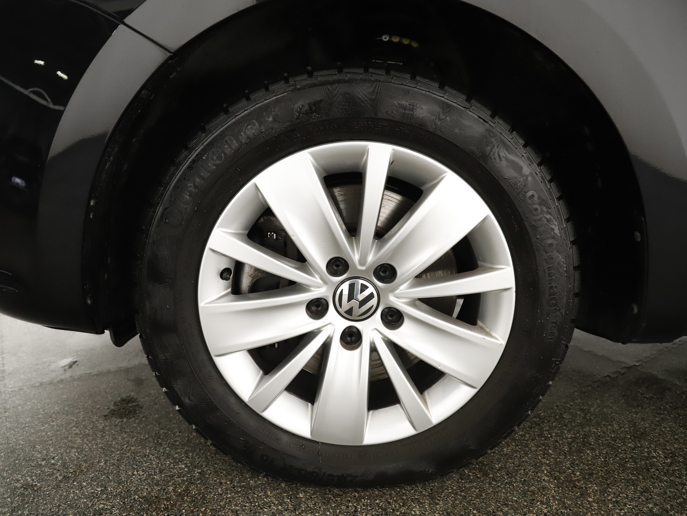 VW Sharan Business+ TSI DSG 7-Sitzer | Bild 28 von 31