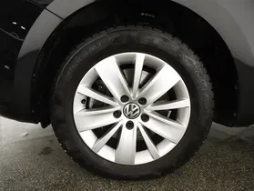 VW Sharan Business+ TSI DSG 7-Sitzer | Thumbnail 28 von 31