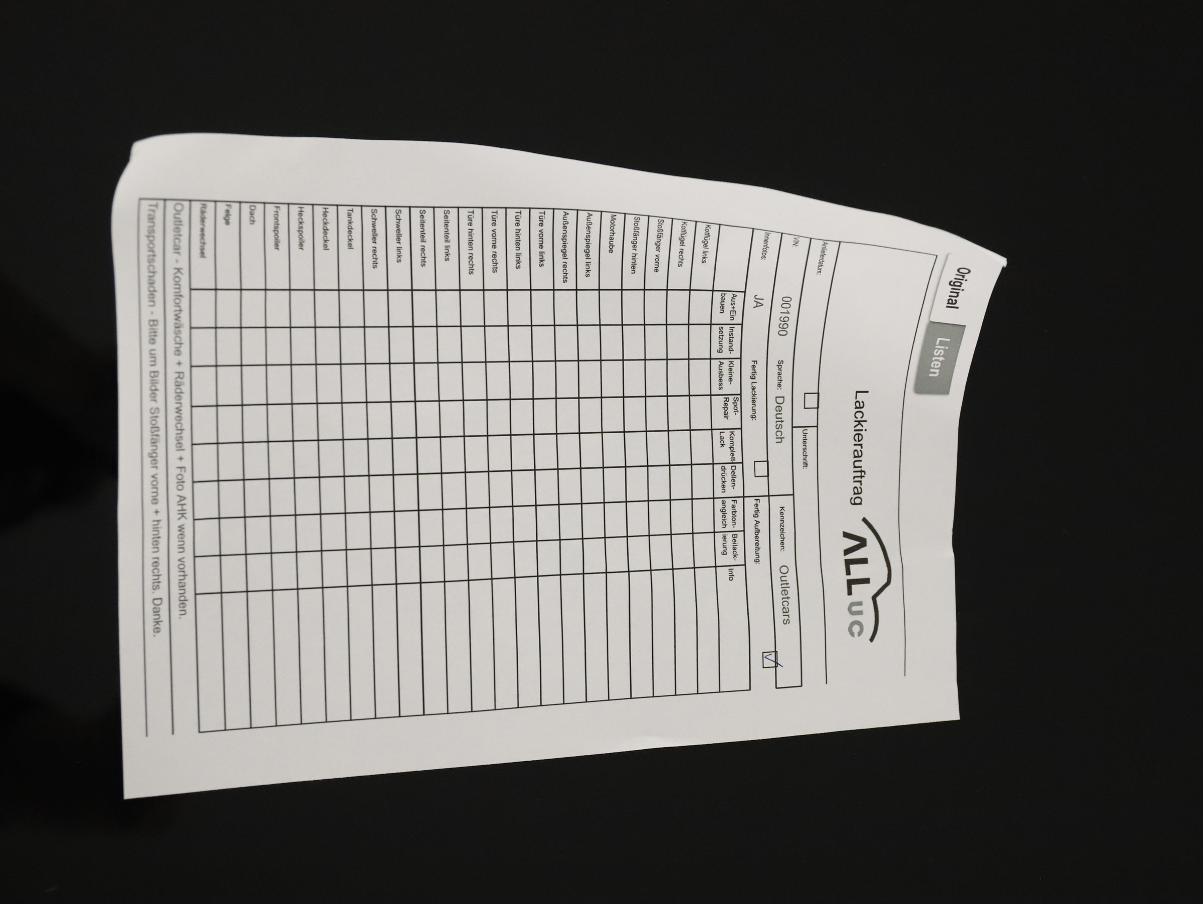 VW Sharan Business+ TSI DSG 7-Sitzer | Bild 29 von 31